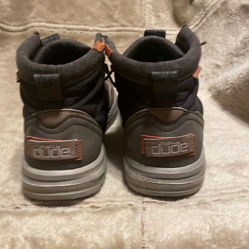 Men’s Hey Dude